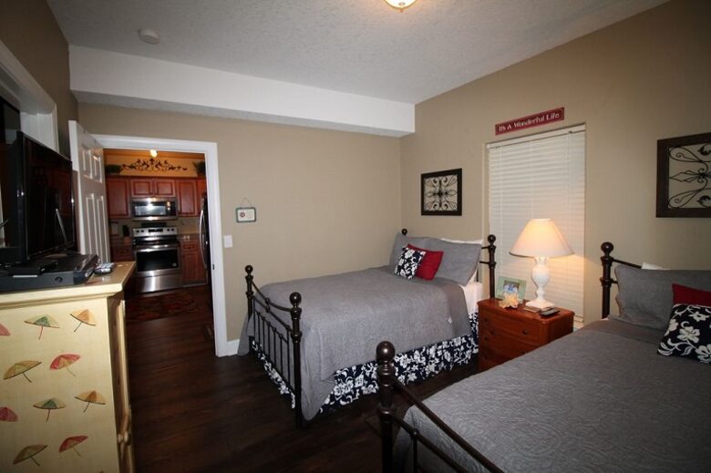 Panama City Beach Oceanfront Upper Floor Condo - Panama City Beach, Florida