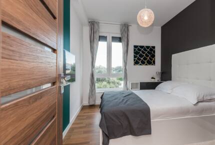 Luxury Penthouse - Mandre, Croatia