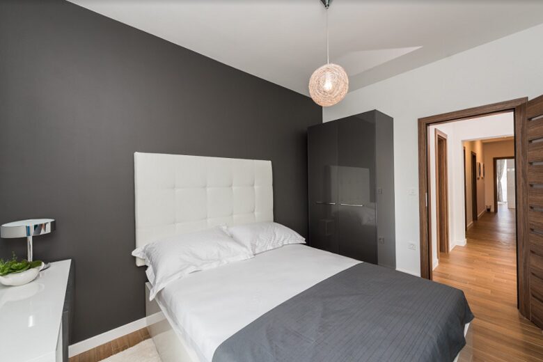 Luxury Penthouse - Mandre, Croatia