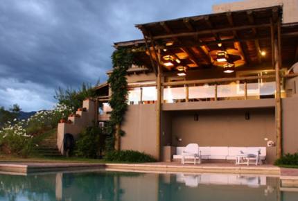 Cozy Villa with Incredible Mountain Views - Salta, Argentina