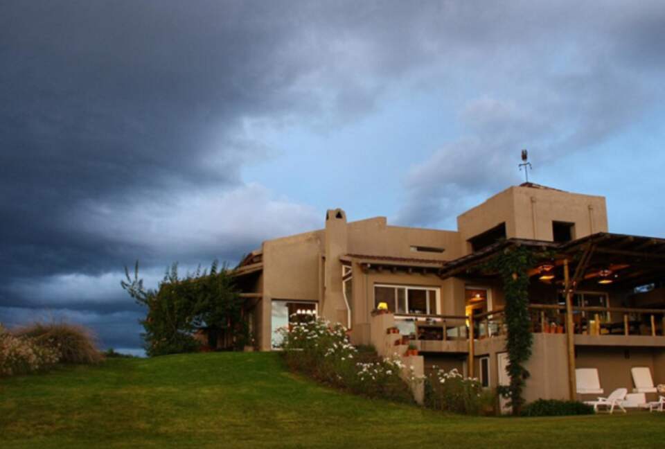 Cozy Villa with Incredible Mountain Views - Salta, Argentina