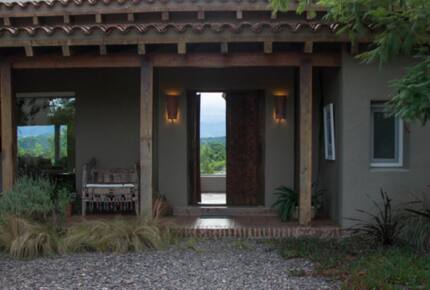 Cozy Villa with Incredible Mountain Views - Salta, Argentina