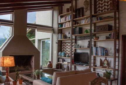 Cozy Villa with Incredible Mountain Views - Salta, Argentina