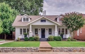 The Bradford - Nashville, Tennessee