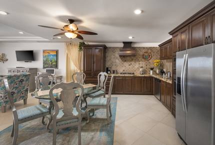 The Residences at Hacienda Encantada, 2 Bedroom Villa - Cabo San Lucas, Mexico