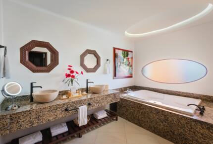 The Residences at Hacienda Encantada, 2 Bedroom Villa - Cabo San Lucas, Mexico