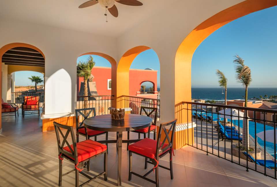 The Residences at Hacienda Encantada, 2 Bedroom Villa - Cabo San Lucas, Mexico