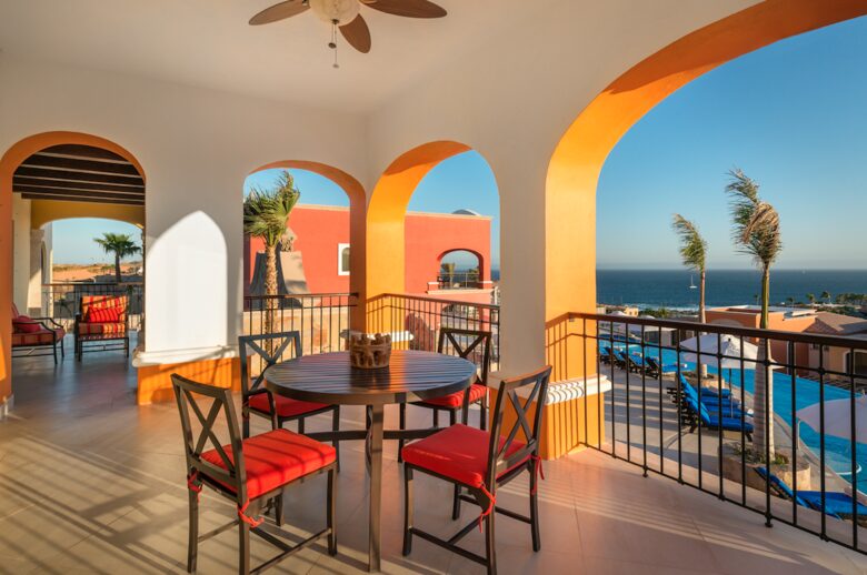 The Residences at Hacienda Encantada, 2 Bedroom Villa - Cabo San Lucas, Mexico