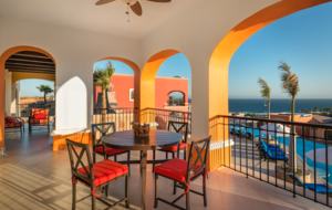 The Residences at Hacienda Encantada, 2 Bedroom Villa - Cabo San Lucas, Mexico