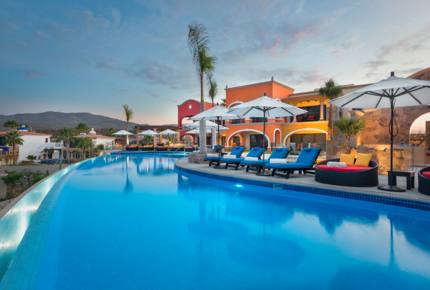 The Residences at Hacienda Encantada, 2 Bedroom Villa - Cabo San Lucas, Mexico