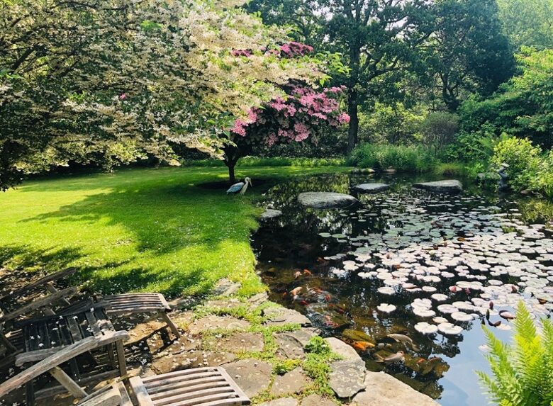 Martha's Vineyard Getaway - West Tisbury, Massachusetts