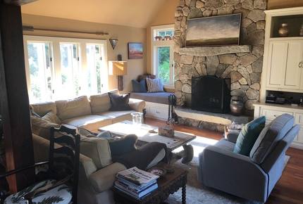 Martha's Vineyard Getaway - West Tisbury, Massachusetts
