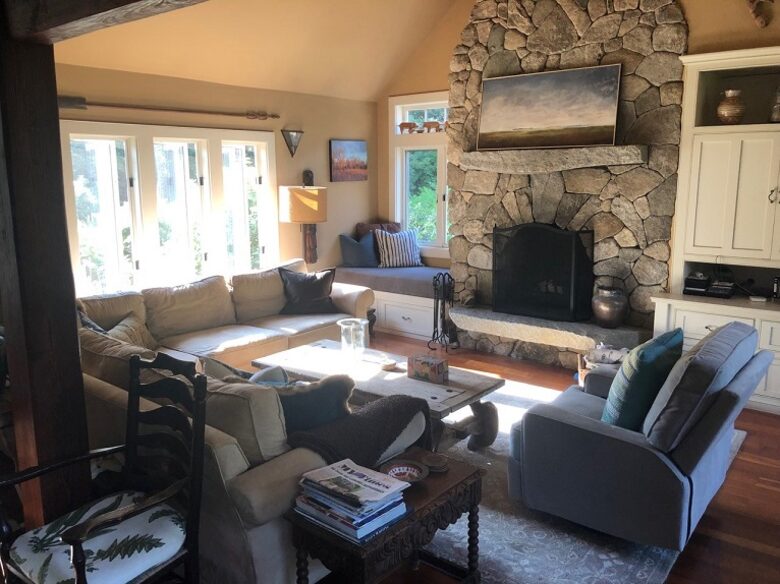Martha's Vineyard Getaway - West Tisbury, Massachusetts