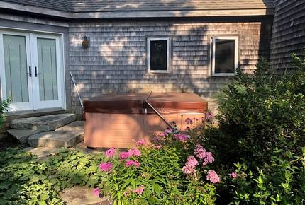 Martha's Vineyard Getaway - West Tisbury, Massachusetts