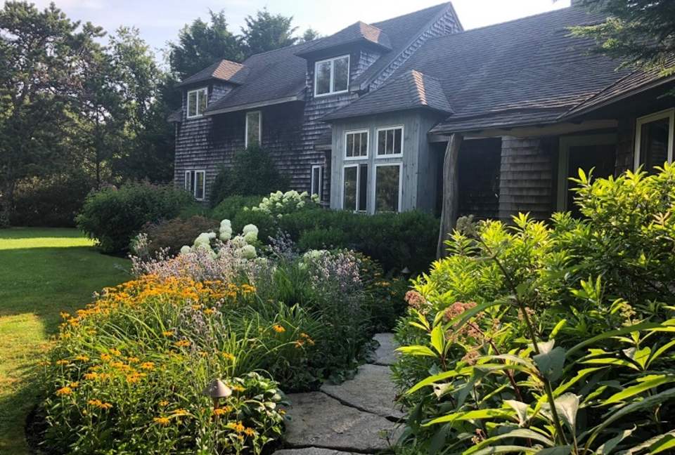 Martha's Vineyard Getaway - West Tisbury, Massachusetts