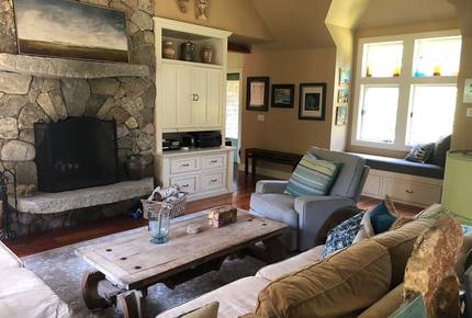 Martha's Vineyard Getaway - West Tisbury, Massachusetts