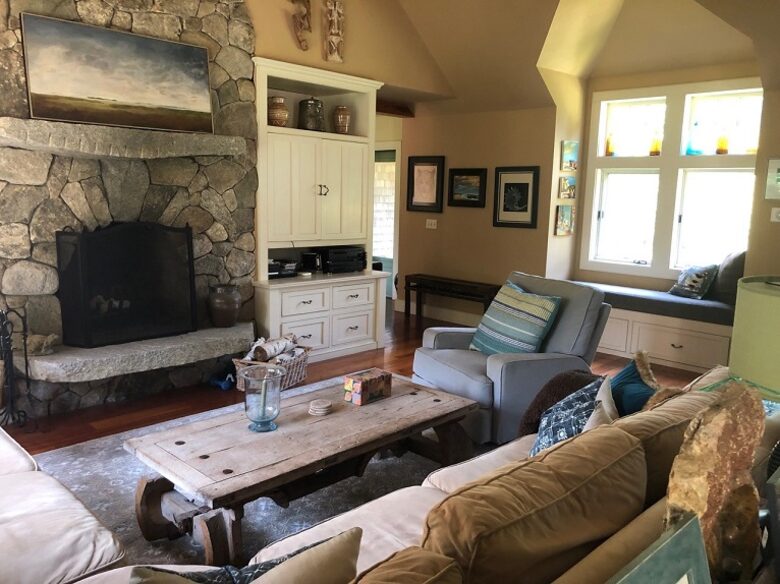 Martha's Vineyard Getaway - West Tisbury, Massachusetts