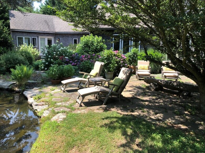 Martha's Vineyard Getaway - West Tisbury, Massachusetts