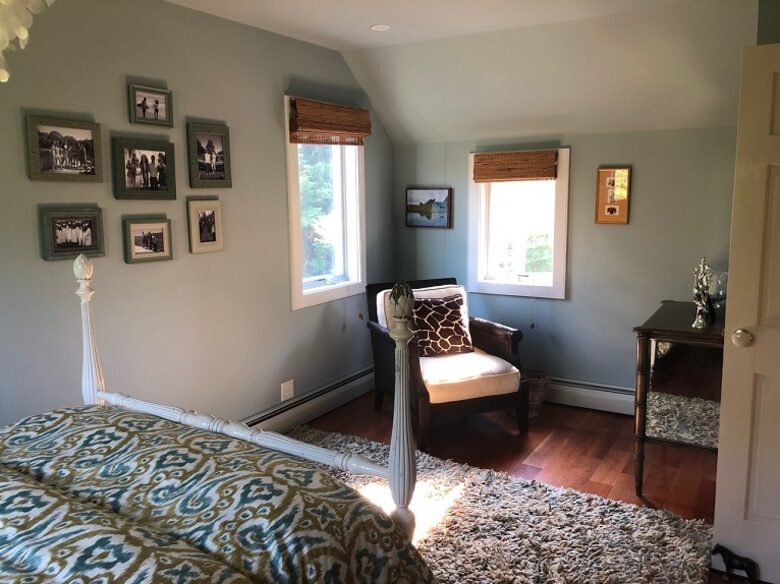 Martha's Vineyard Getaway - West Tisbury, Massachusetts