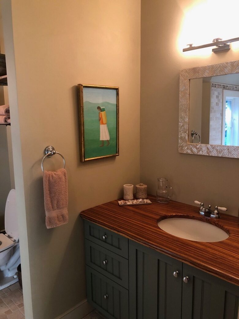 Martha's Vineyard Getaway - West Tisbury, Massachusetts