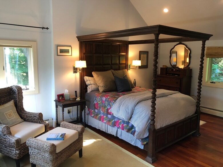 Martha's Vineyard Getaway - West Tisbury, Massachusetts