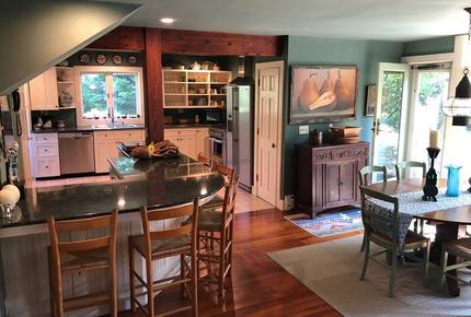 Martha's Vineyard Getaway - West Tisbury, Massachusetts