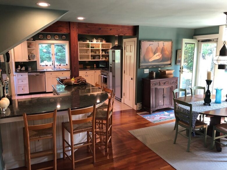 Martha's Vineyard Getaway - West Tisbury, Massachusetts