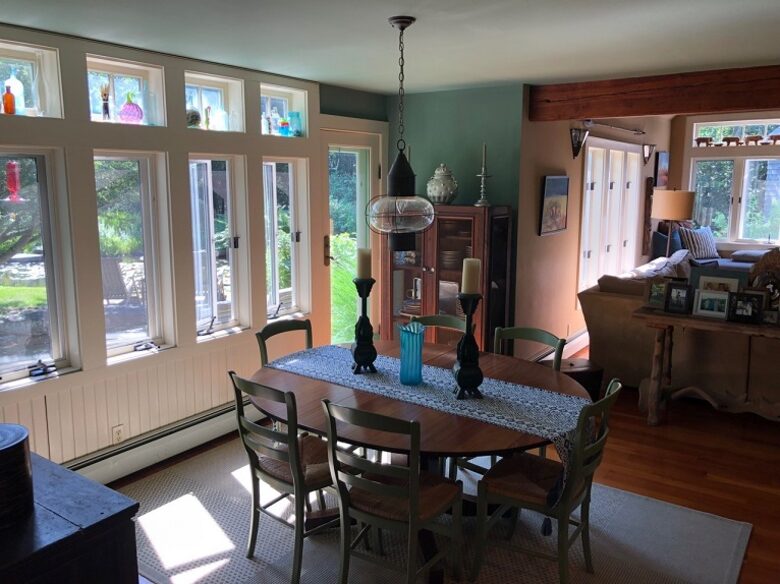 Martha's Vineyard Getaway - West Tisbury, Massachusetts