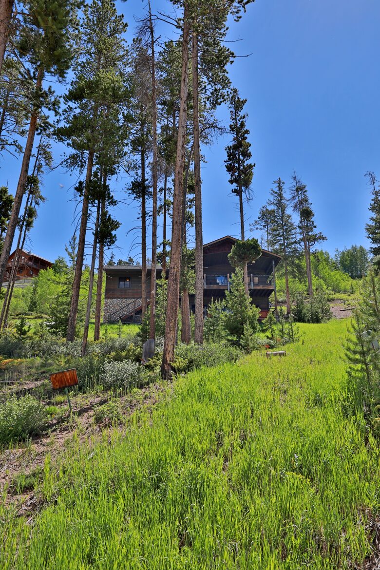 Moose Ponds Vacation Home - Close to Ski Granby and Winter Park! - Grand Lake, Colorado
