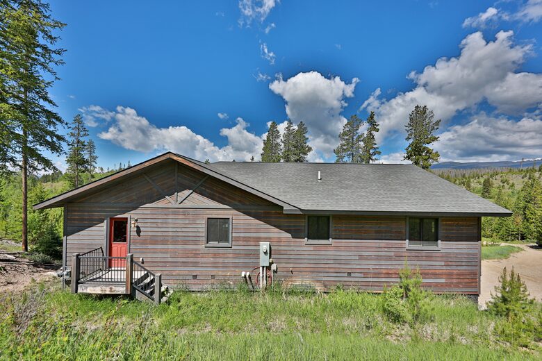 Moose Ponds Vacation Home - Close to Ski Granby and Winter Park! - Grand Lake, Colorado