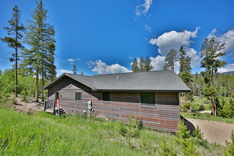 Moose Ponds Vacation Home - Close to Ski Granby and Winter Park! - Grand Lake, Colorado
