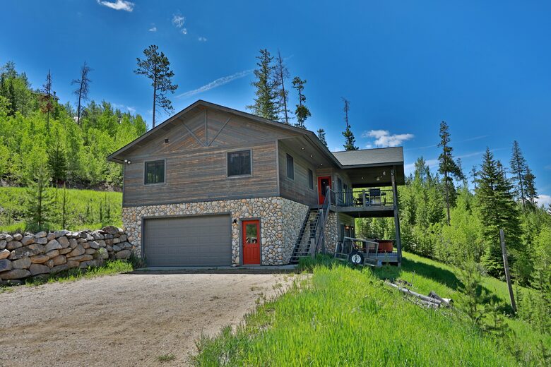 Moose Ponds Vacation Home - Close to Ski Granby and Winter Park! - Grand Lake, Colorado
