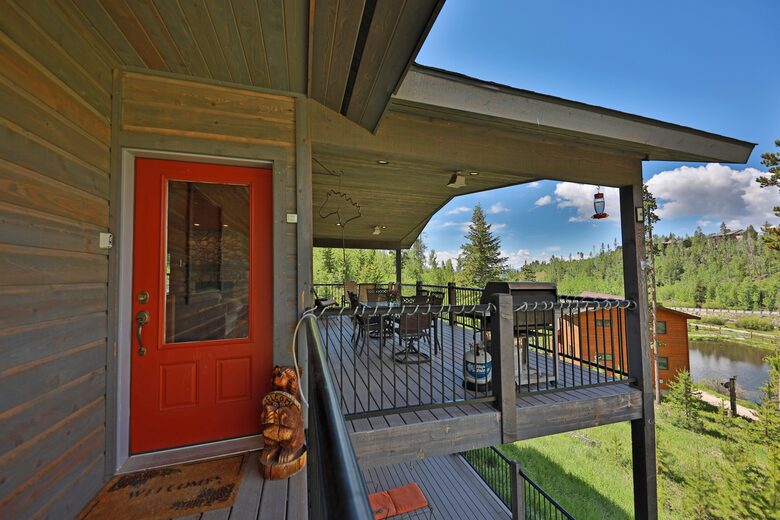 Moose Ponds Vacation Home - Close to Ski Granby and Winter Park! - Grand Lake, Colorado