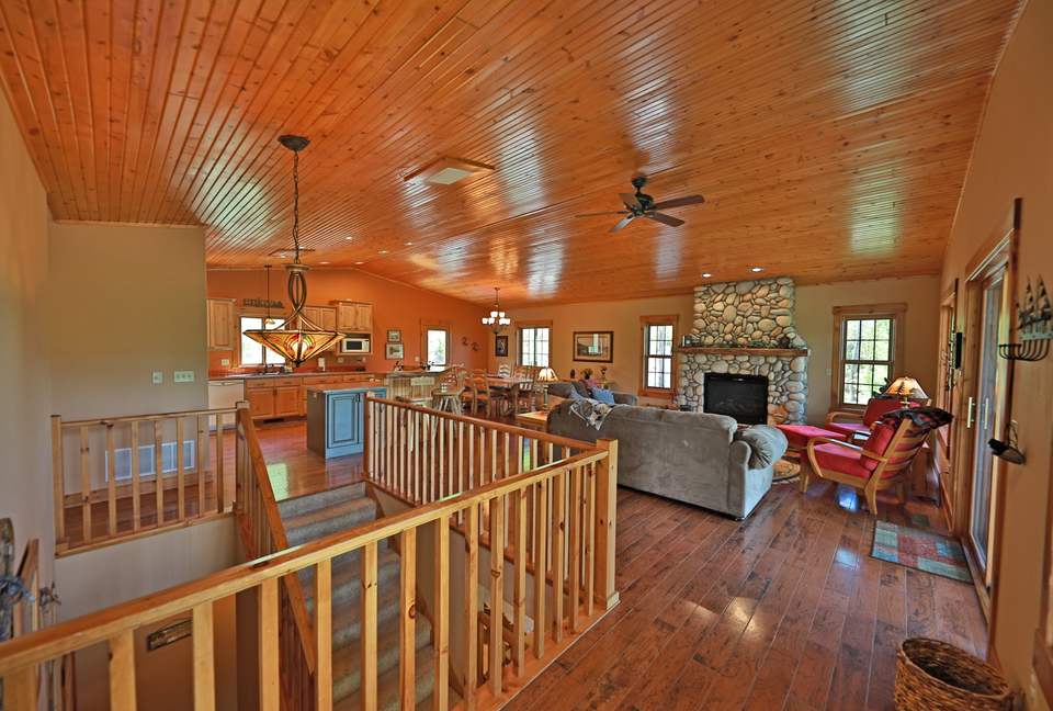 Moose Ponds Vacation Home - Close to Ski Granby and Winter Park! - Grand Lake, Colorado