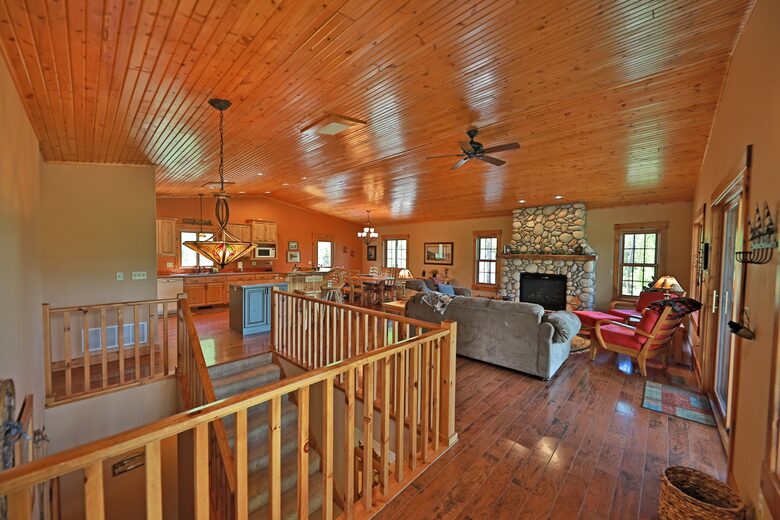 Moose Ponds Vacation Home - Close to Ski Granby and Winter Park! - Grand Lake, Colorado