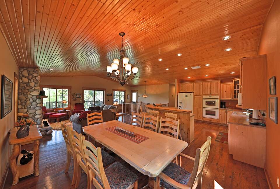 Moose Ponds Vacation Home - Close to Ski Granby and Winter Park! - Grand Lake, Colorado