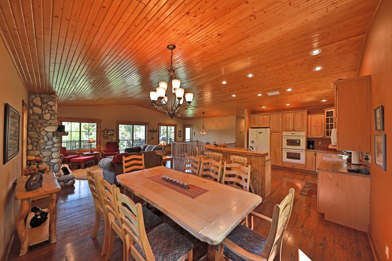 Moose Ponds Vacation Home - Close to Ski Granby and Winter Park! - Grand Lake, Colorado