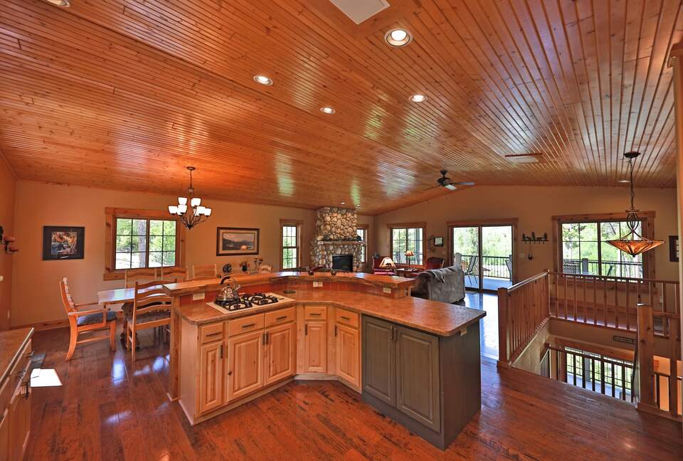 Moose Ponds Vacation Home - Close to Ski Granby and Winter Park! - Grand Lake, Colorado