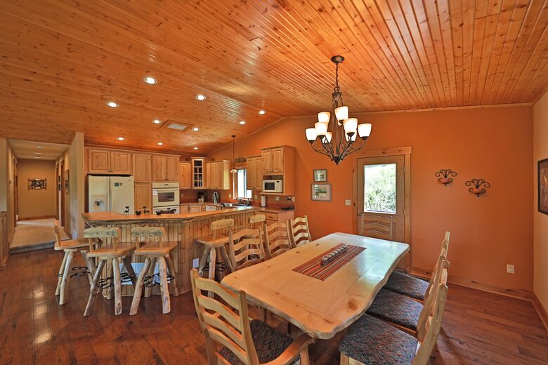 Moose Ponds Vacation Home - Close to Ski Granby and Winter Park! - Grand Lake, Colorado