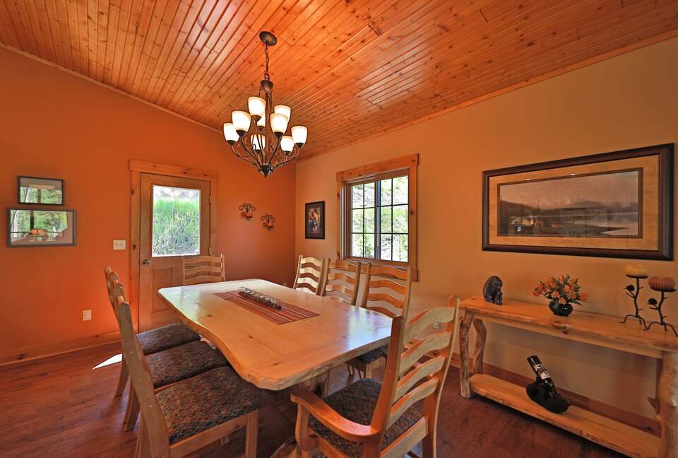 Moose Ponds Vacation Home - Close to Ski Granby and Winter Park! - Grand Lake, Colorado