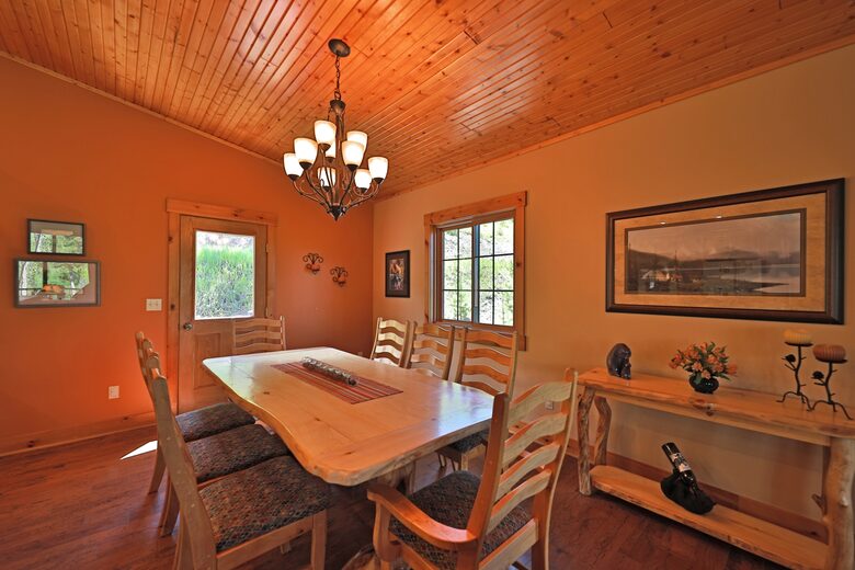 Moose Ponds Vacation Home - Close to Ski Granby and Winter Park! - Grand Lake, Colorado