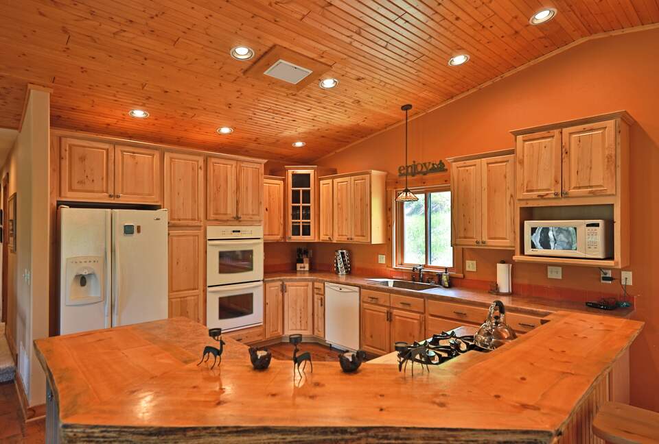 Moose Ponds Vacation Home - Close to Ski Granby and Winter Park! - Grand Lake, Colorado