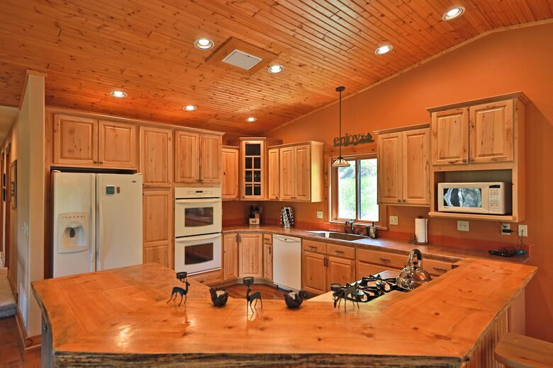 Moose Ponds Vacation Home - Close to Ski Granby and Winter Park! - Grand Lake, Colorado