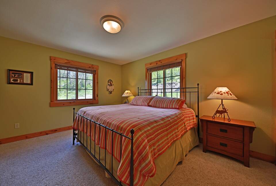 Moose Ponds Vacation Home - Close to Ski Granby and Winter Park! - Grand Lake, Colorado