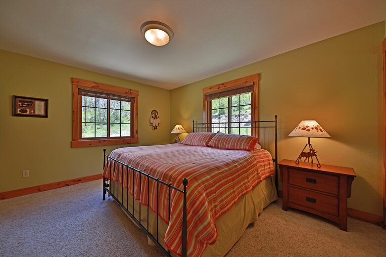 Moose Ponds Vacation Home - Close to Ski Granby and Winter Park! - Grand Lake, Colorado