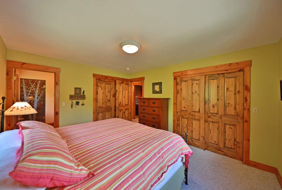 Moose Ponds Vacation Home - Close to Ski Granby and Winter Park! - Grand Lake, Colorado