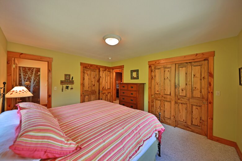 Moose Ponds Vacation Home - Close to Ski Granby and Winter Park! - Grand Lake, Colorado