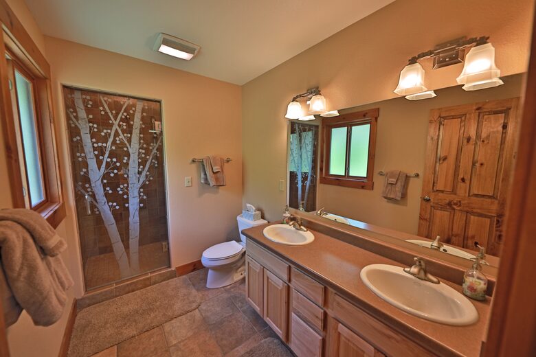 Moose Ponds Vacation Home - Close to Ski Granby and Winter Park! - Grand Lake, Colorado