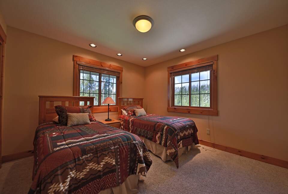 Moose Ponds Vacation Home - Close to Ski Granby and Winter Park! - Grand Lake, Colorado
