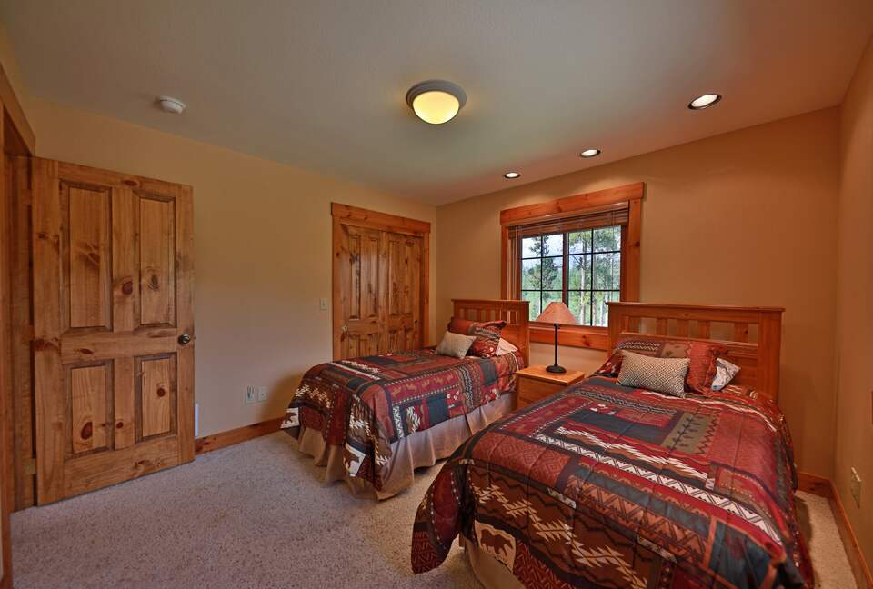 Moose Ponds Vacation Home - Close to Ski Granby and Winter Park! - Grand Lake, Colorado